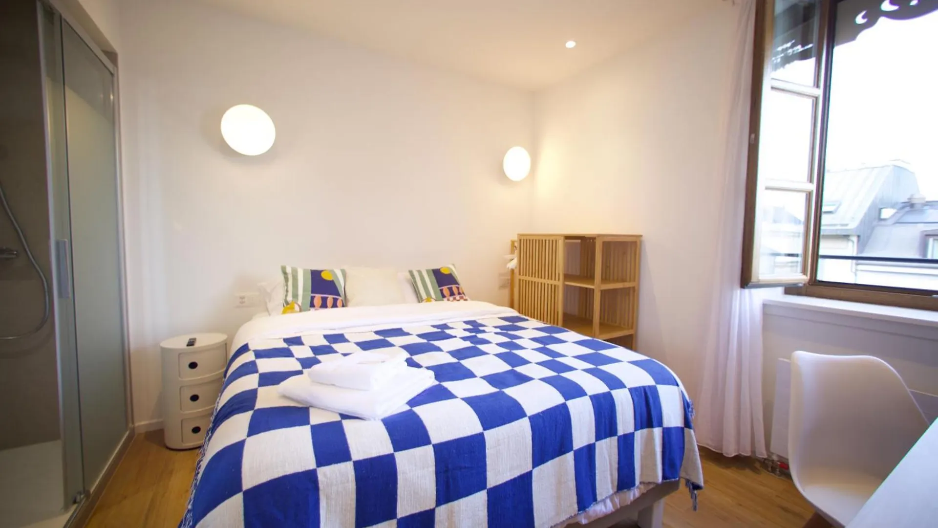 Rhodania Boutique Hotel Geneva