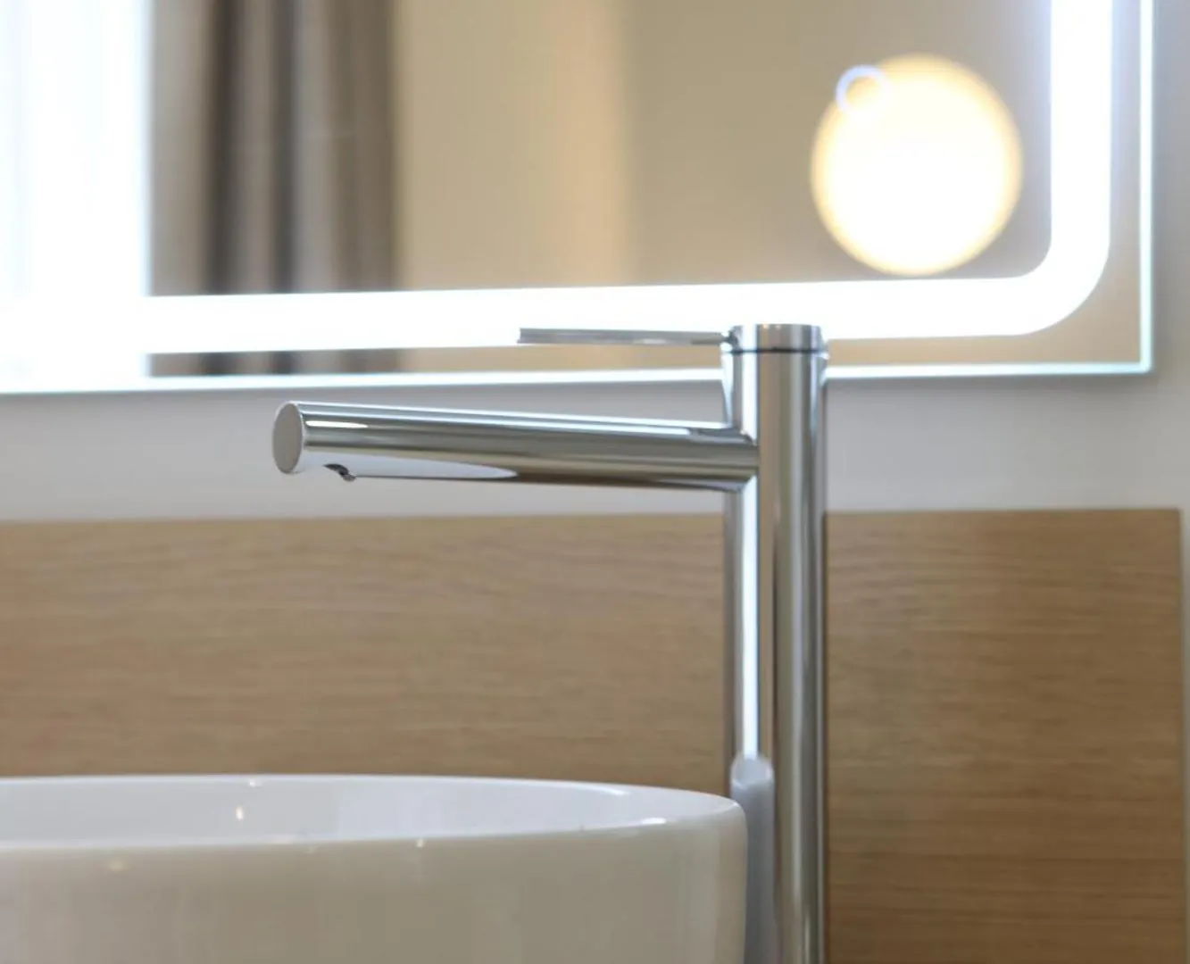 Rhodania Boutique Hotel Geneva