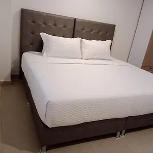 Aparta Plaza Premium Bogota