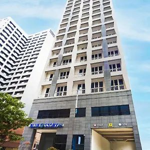 Haeundae Blue Story Busan