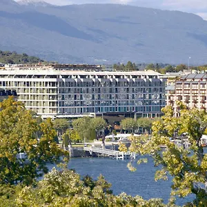 Fairmont Grand Ginebra
