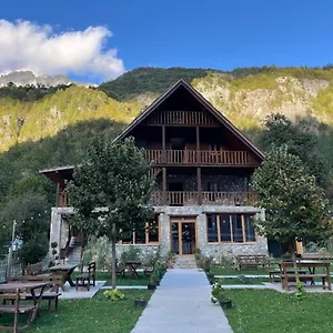 Alpinehouse Theth