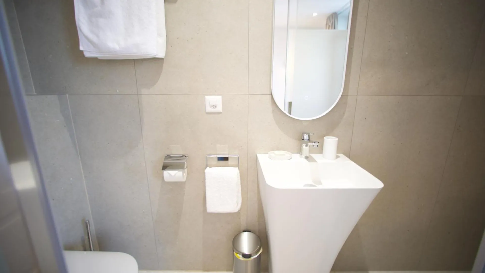 Rhodania Boutique Hotel Geneva Switzerland