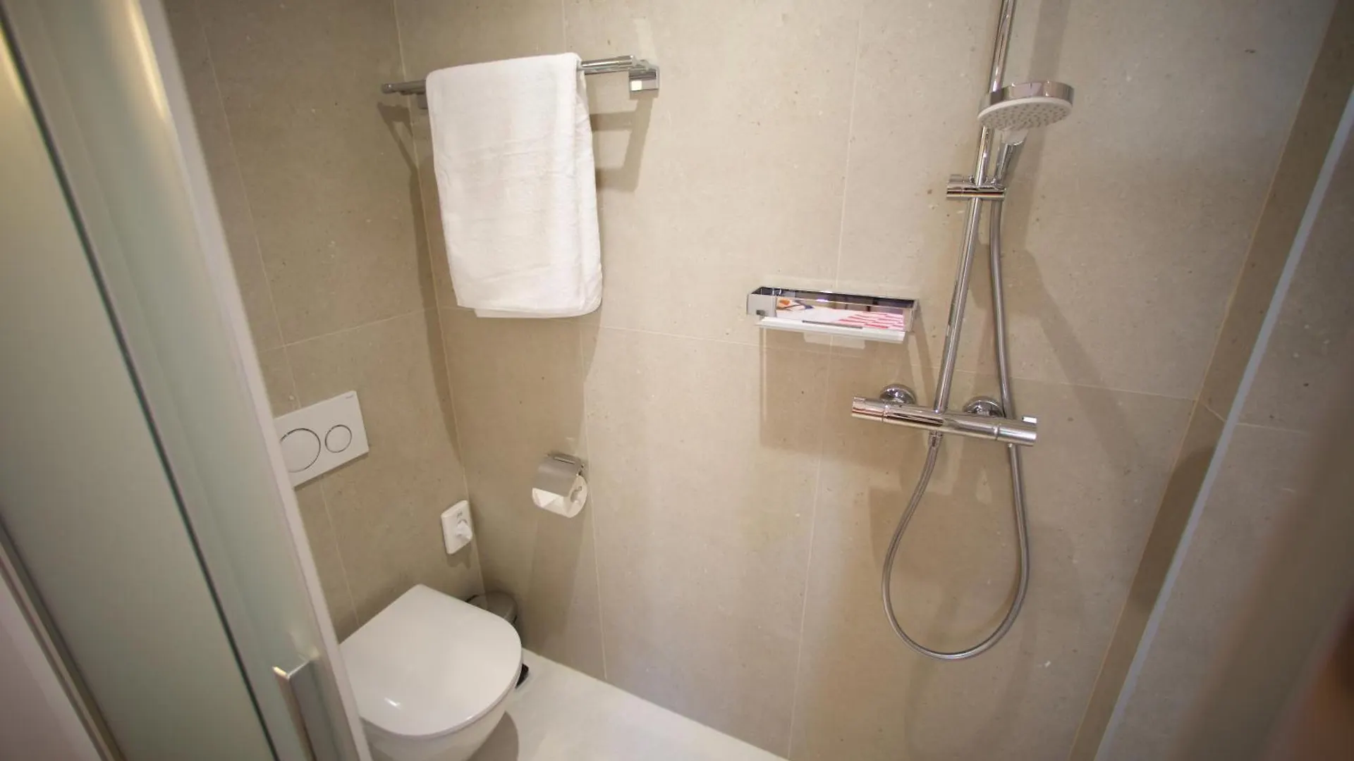 Rhodania Boutique Hotel Geneva