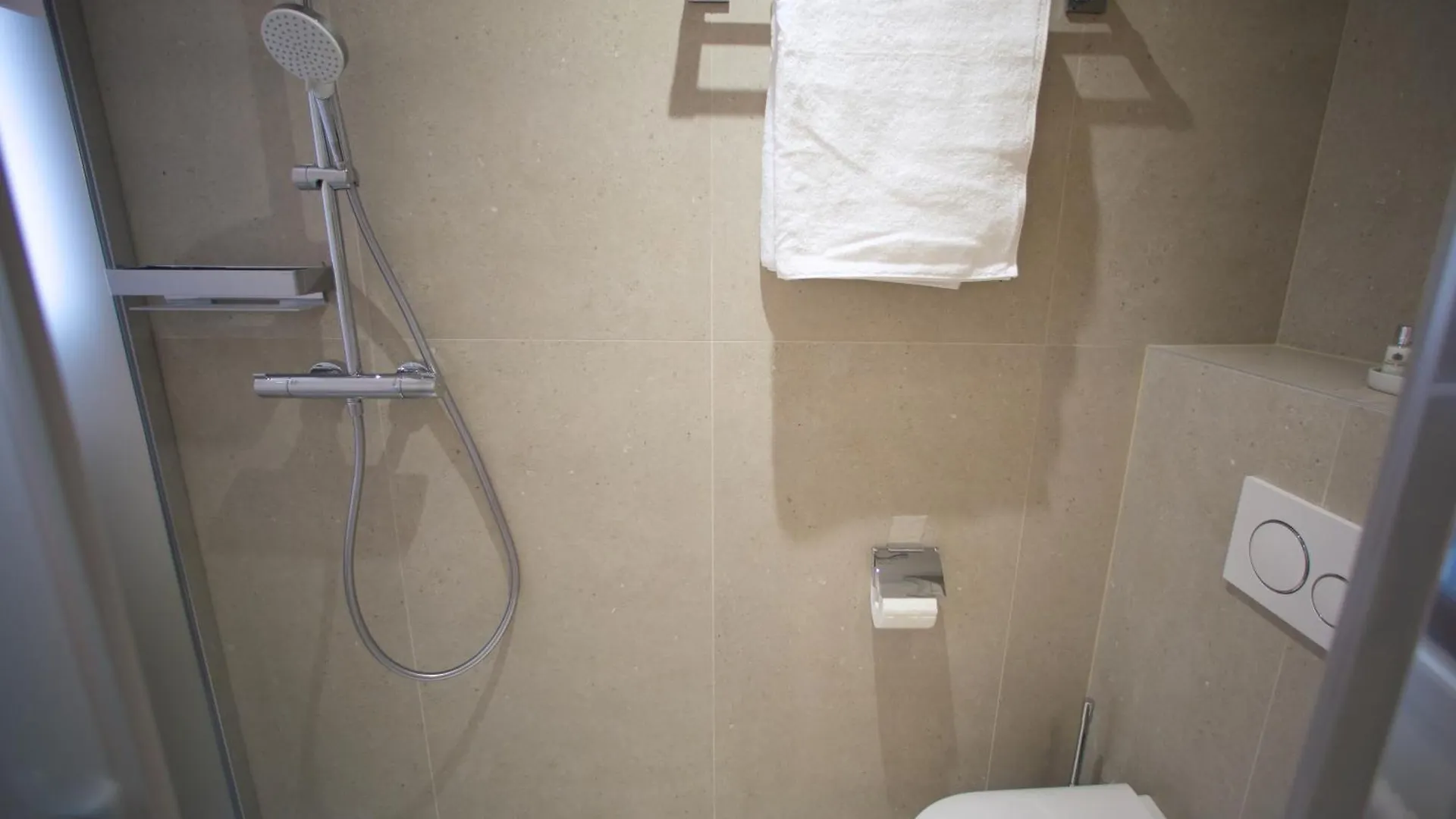 Rhodania Boutique Hotel Genève