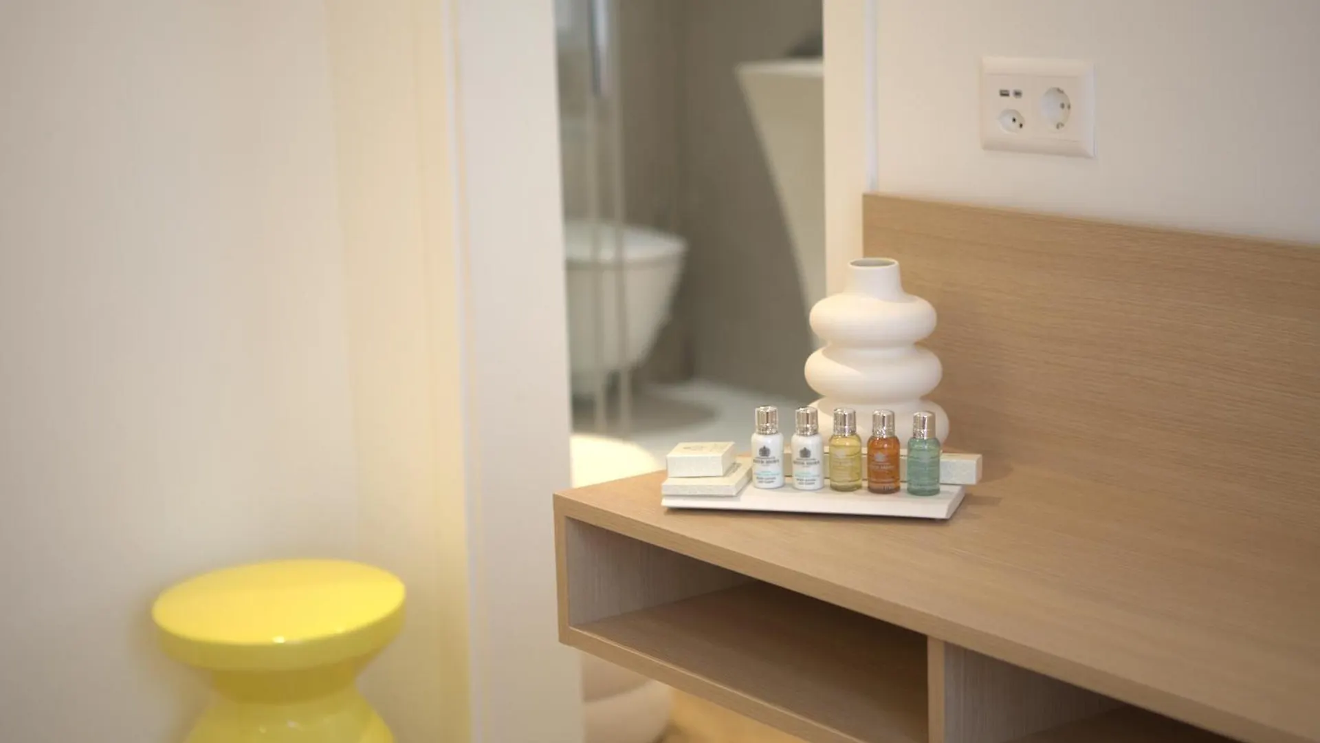 Rhodania Boutique Hotel Geneva 0*,