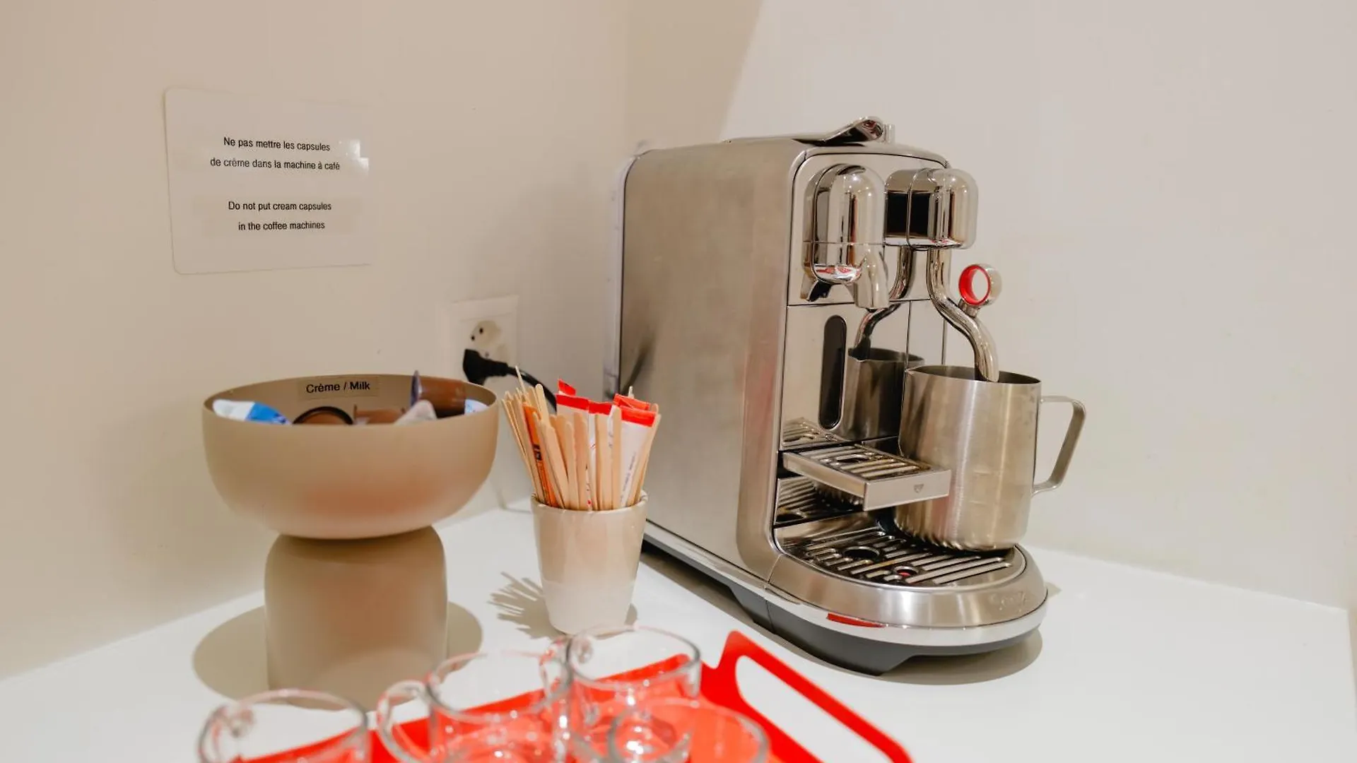 Rhodania Boutique Hotel Geneva