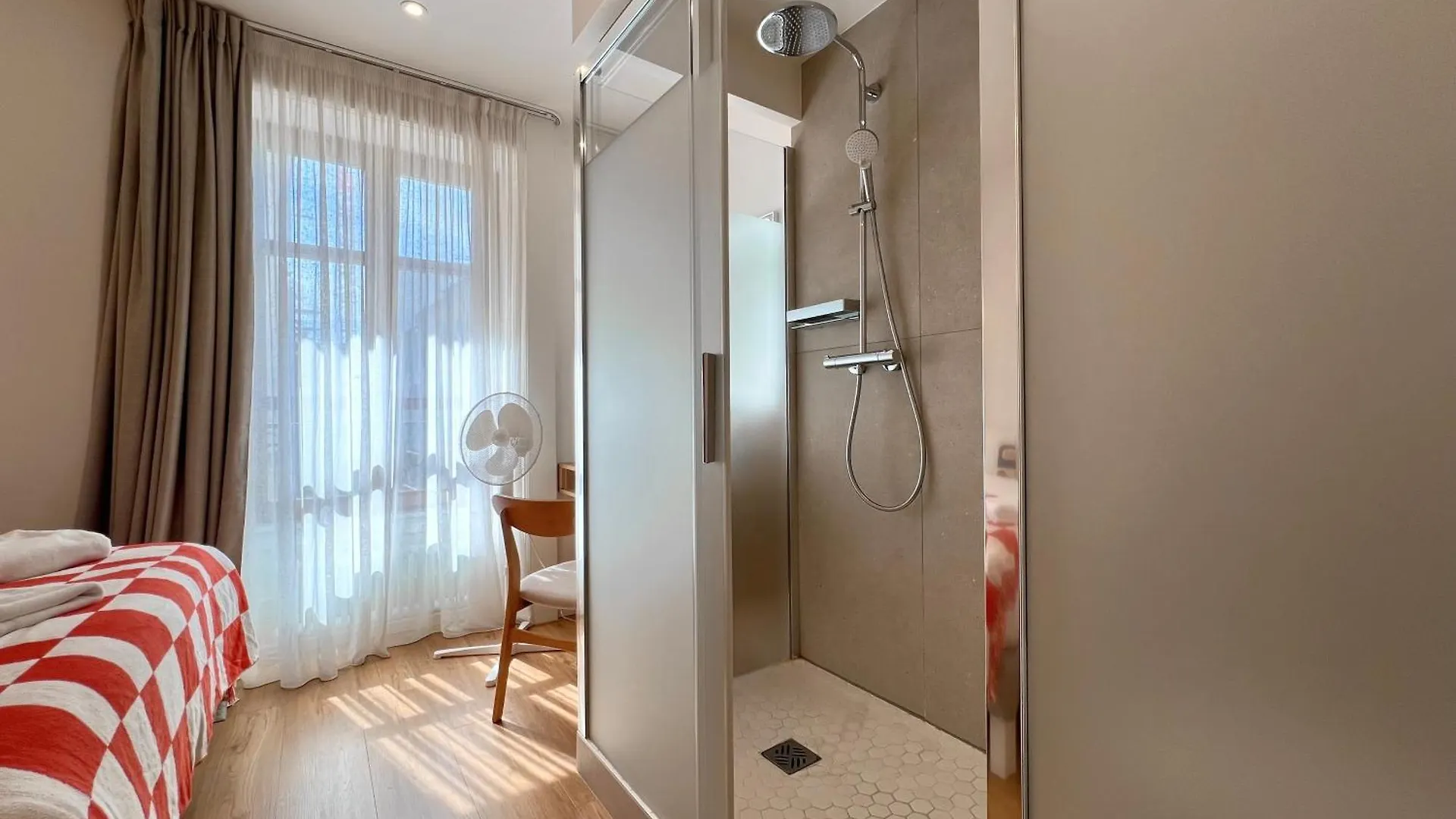 Rhodania Boutique Hotel Genève