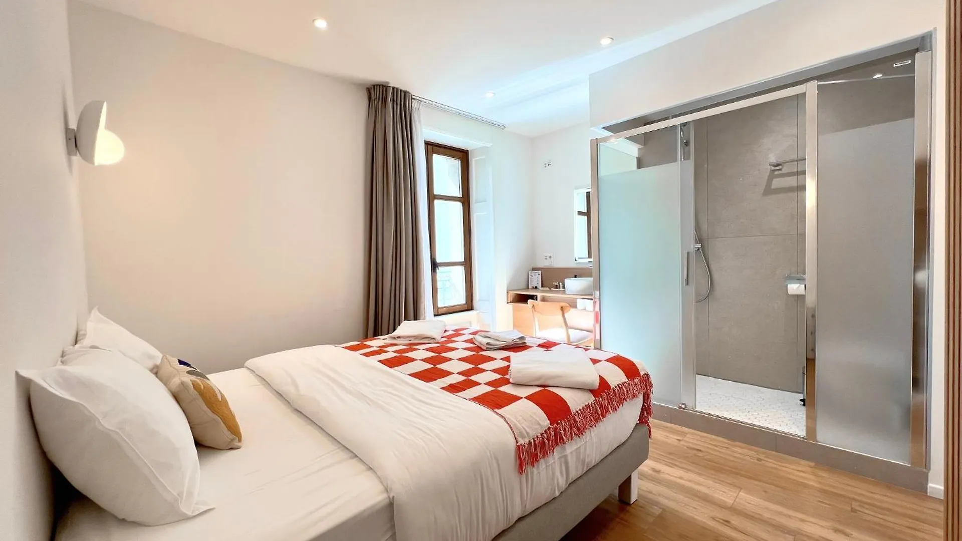 Rhodania Boutique Hotel Γενεύη Ελβετία