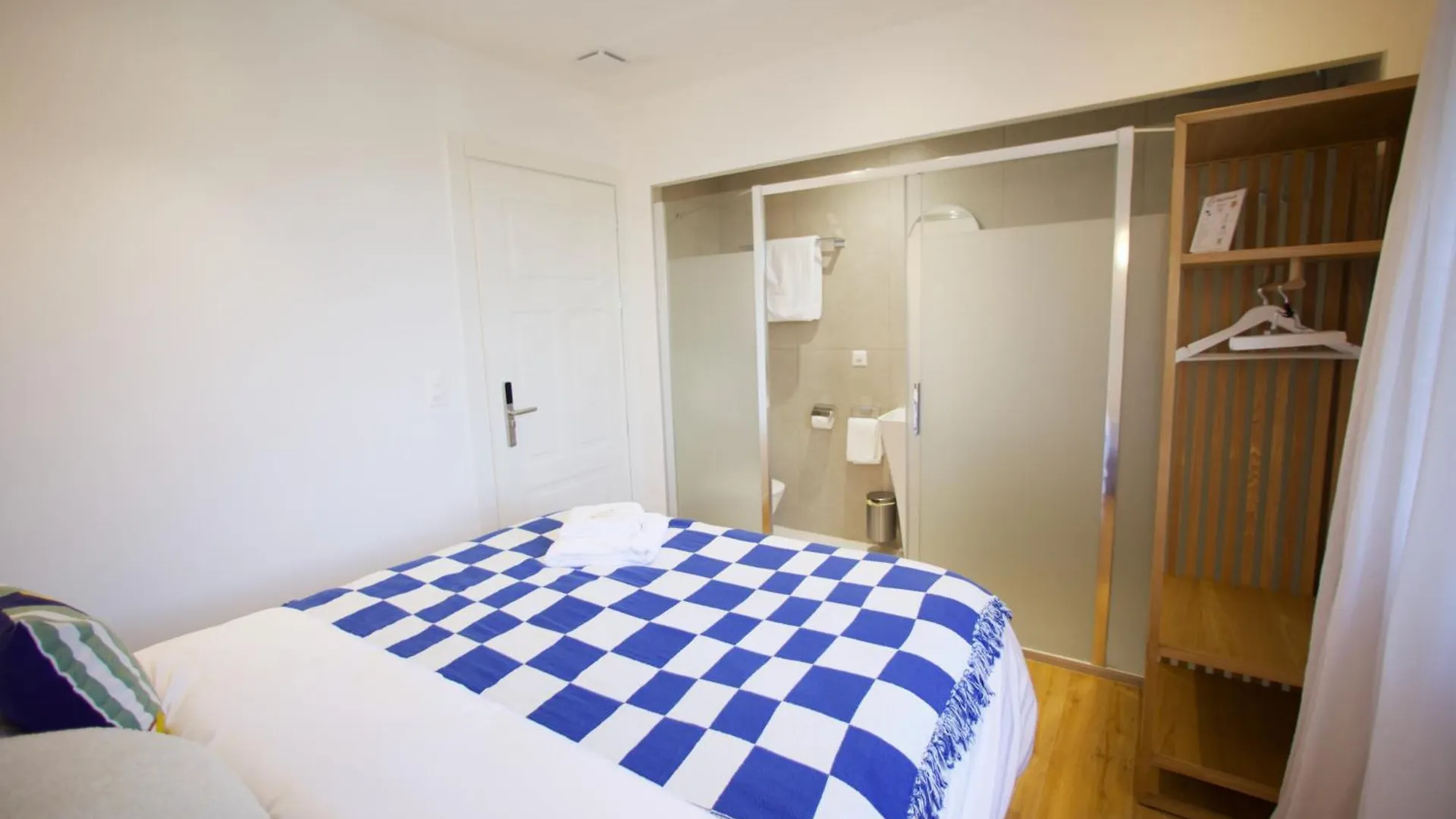 Rhodania Boutique Hotel Geneva