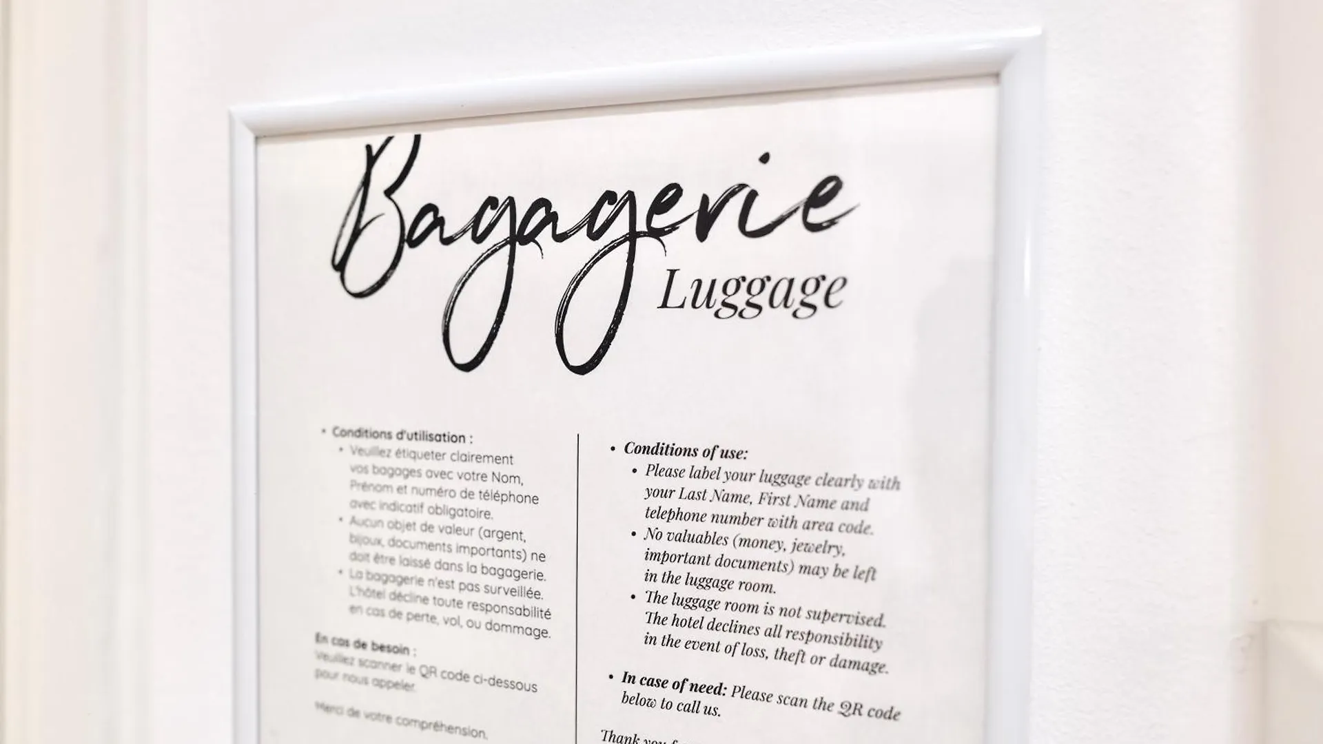 Rhodania Boutique Hotel Geneva